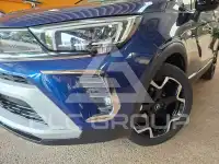 2022 Opel CrosslandX