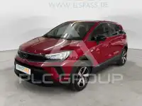 2022 Opel CrosslandX