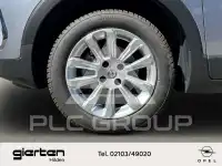 2022 Opel CrosslandX