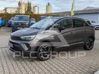 2022 Opel CrosslandX