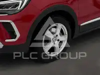 2022 Opel CrosslandX