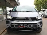 2022 Opel CrosslandX