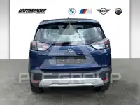 2022 Opel CrosslandX