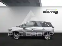 2022 Opel CrosslandX