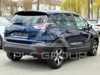 2022 Opel CrosslandX