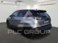 2022 Opel CrosslandX
