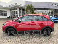 2022 Opel CrosslandX