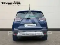 2022 Opel CrosslandX