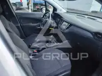 2022 Opel CrosslandX