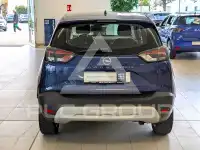 2022 Opel CrosslandX