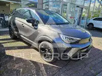 2022 Opel CrosslandX
