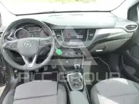 2022 Opel CrosslandX
