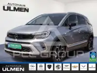 2022 Opel CrosslandX