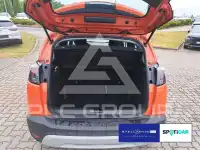 2022 Opel CrosslandX