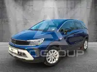 2022 Opel CrosslandX