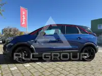 2022 Opel CrosslandX