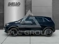 2022 Opel CrosslandX