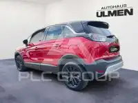 2022 Opel CrosslandX