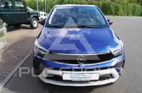 2022 Opel CrosslandX