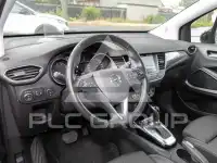 2022 Opel CrosslandX
