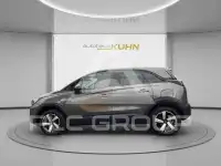 2022 Opel CrosslandX