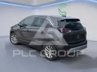 2022 Opel CrosslandX