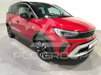2022 Opel CrosslandX