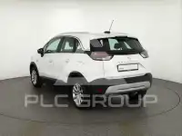 2022 Opel CrosslandX