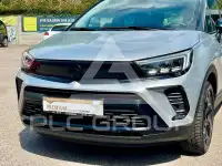 2022 Opel CrosslandX