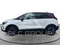 2022 Opel CrosslandX