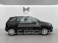 2022 Opel CrosslandX