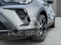 2022 Opel CrosslandX