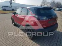 2022 Opel CrosslandX