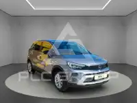 2022 Opel CrosslandX