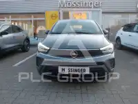 2022 Opel CrosslandX
