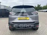 2022 Opel CrosslandX