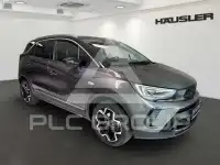 2022 Opel CrosslandX