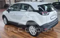 2022 Opel CrosslandX