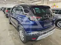 2023 Opel CrosslandX