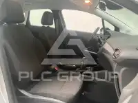 2022 Opel CrosslandX