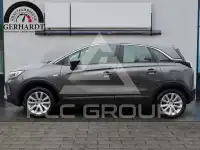 2022 Opel CrosslandX