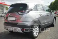 2022 Opel CrosslandX
