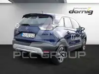 2022 Opel CrosslandX