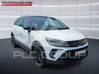 2022 Opel CrosslandX
