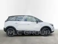 2022 Opel CrosslandX