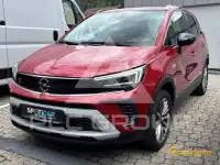 2022 Opel CrosslandX