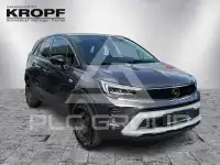 2022 Opel CrosslandX