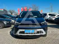 2022 Opel CrosslandX