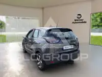 2022 Opel CrosslandX