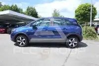 2022 Opel CrosslandX